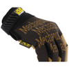 Mechanix Wear Durahide™ Original® Cut-Resistant Leather Gloves, Medium - LMG-75-009