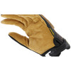 Mechanix Wear Durahide™ M-Pact® Cut-Resistant Impact Gloves, Small - LMP-75-008