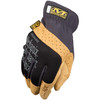 Mechanix Wear Material4X® FastFit® Synthetic Leather Work Gloves, Large - MF4X-75-010