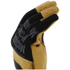 Mechanix Wear Material4X® FastFit® Synthetic Leather Work Gloves, Large - MF4X-75-010