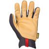 Mechanix Wear Material4X® FastFit® Synthetic Leather Work Gloves, X-Large - MF4X-75-011