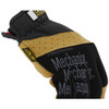 Mechanix Wear Material4X® FastFit® Synthetic Leather Work Gloves, XX-Large - MF4X-75-012