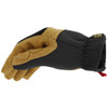 Mechanix Wear Material4X® FastFit® Synthetic Leather Work Gloves, XX-Large - MF4X-75-012