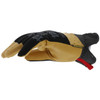 Mechanix Wear Material4X® FastFit® Synthetic Leather Work Gloves, XX-Large - MF4X-75-012