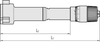Mitutoyo Holtest (Type II) Series 368 Three-Point Internal Micrometer, 150-175mm - 368-776