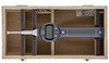 Mitutoyo Borematic Series 568 Absolute Digimatic Snap-Open Bore Gage, 10-12mm - 568-363
