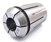 Precise ER-25 9/16" Coolant Spring Collet, Range .551 to .590" - 3900-5764