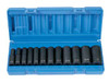 Grey Pneumatic 3/8"Drive 12 Piece Deep Set - GY1213D