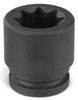 Grey Pneumatic 3/4" Drive x 13/16" 8 Point Standard - GY3526S