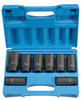 Grey Pneumatic 3/4" Drive 8 Piece Deep Metric Set - GY8134MD