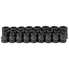Grey Pneumatic 1" Drive 26 Piece Metric Set 19mm to 44mm - GY9026M