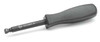 Grey Pneumatic 1/4" Drive Wobble Spinner Handle - GY9506WH