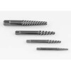 GEARWRENCH SPIRAL SCREW EXTRACTOR SETKIT - KD2419