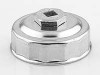 GEARWRENCH 65mm End Cap Oil Filter Wrench - KD3253