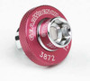 GEARWRENCH 13mm Red Plug Socket - KD3872