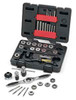 GEARWRENCH 40 Piece GearWrench SAE Tap and Die Set - KD3885