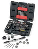 GEARWRENCH 40 Piece GearWrench Metric Tap and Die Set - KD3886