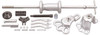 GEARWRENCH 10 Way Slide Hammer Puller Set - KD41700D