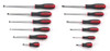 GEARWRENCH 12 Piece Combination Screwdriver Set - KD80051