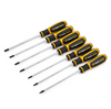 GEARWRENCH 7-Pc Torx® Driver Set 6" Blade - KD80071