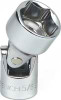 GEARWRENCH 1/4 Drive 6pt. Flex Socket 3/16" - KD80262