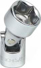 GEARWRENCH 3/8 Drive 6 pt. Flex Socket 14mm - KD80337