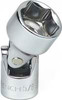 GEARWRENCH 3/8 Drive 6 pt. Flex Socket 16mm - KD80339
