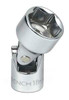 GEARWRENCH 3/8 Drive 6 pt. Flex Socket 18mm - KD80341
