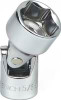 GEARWRENCH 3/8 Drive 6 pt. Flex Socket 3/8" - KD80343
