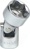 GEARWRENCH 3/8 Drive 6 pt. Flex Socket 3/4" - KD80349