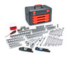 GEARWRENCH 219 Piece Mechanics Complete Tool Set 1/4 -1/2" Drives - KD80940
