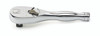 GEARWRENCH 3/8" Drive Stubby Ratchet - KD81209F