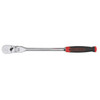 GEARWRENCH 3/8" Drive Flex Ratchet w/Cushion Grip - KD81210F