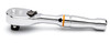 GEARWRENCH 3/8" Dr. 90-Tooth 4.5" Head Stubby Teardrop Ratchet - KD81228T