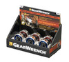 GEARWRENCH Gimbal Ratchet Merchandiser 6-pc - KD81280P6