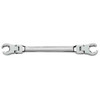 GEARWRENCH Flex Flare Nut Wrench 9 x 11mm - KD81686