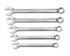GEARWRENCH 5 Piece SAE Add-On Long Pattern Wrench Set 1-1/6-1-1/2 - KD81921