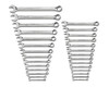 GEARWRENCH 28 Piece Master Metric & SAE Set 1/4-1 & 6-19mm 6 Point - KD81923