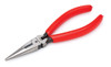 GEARWRENCH 7-1/2" Long Nose Side Cutting Pliers - KD82073