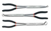 GEARWRENCH 3 Piece Double X Hose Pliers Set - KD82107