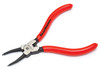 GEARWRENCH 5" Internal Striaght Snap Ring Pliers - KD82133