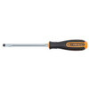 GEARWRENCH 5/16" x 6" Orange Slotted Screwdriver - KD82686