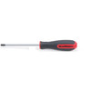 GEARWRENCH T25 x 6" Dual Material Torx® Screwdriver - KD82725