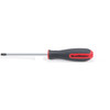 GEARWRENCH T30 x 6" Dual Material Tamper Proof Torx® Screwdriver - KD82741