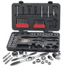 GEARWRENCH 65 Piece SAE Tap and Die Set - KD82811