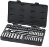 GEARWRENCH 68 Piece Gearwrench Socket Set 1/4 & 3/8 Drive - KD83000