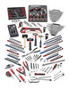 GEARWRENCH Intermediate Auto Votech Master Sets - KD83095