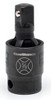 GEARWRENCH 3/8" Drive X-Core Pinless Impact Universal-Joint - KD84440