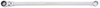 GEARWRENCH 8mm 120XP Universal Spline XL GearBox Flex Ratcheting Wrench - KD86108