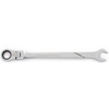 GEARWRENCH 1/4" 120XP Universal Spline XL Flex Combination Ratcheting - KD86232